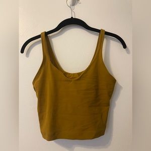 Lululemon Align Top